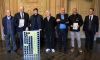 Tutto pronto al Palatagliate di Lucca per le finali maschili e femminili del campionato di Serie A1.