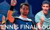Biglietti disponibili per le Final Four di Serie A1