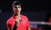 Carlos Alcaraz è il primo classe 2003 a vincere un match ATP