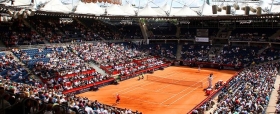Bet-at-Home abbandona il torneo ATP 500 di Amburgo