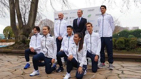 Torino Tennis Talents, il progetto di I Tennis Foundation: Lorenzo Sonego sostiene i talenti piemontesi
