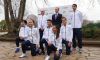 Torino Tennis Talents, il progetto di I Tennis Foundation: Lorenzo Sonego sostiene i talenti piemontesi