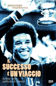 Alessandro Mastroluca, autore de "Il successo è un viaggio"