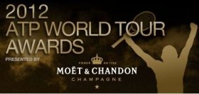 Vota il miglior giocatore 2012 dell'ATP