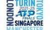 ATP Finals 2021-2025: Il board dell’ATP a Roma per avere rassicurazioni