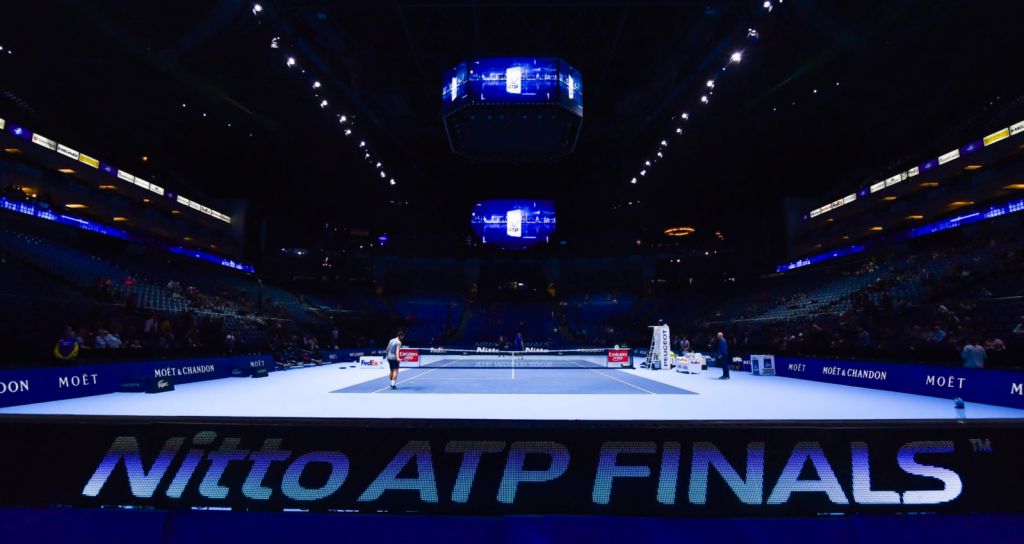 biglietti di nuovo disponibili per le nitto atp finals a torino da domani 2 ottobre livetennis it