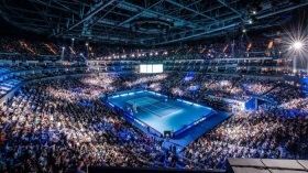 Rai Sport trasmetterà le ATP Finals