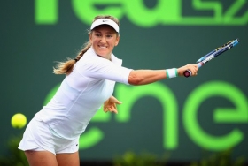 Victoria Azarenka classe 1990. n.5 del mondo