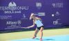 ITF Imola: La prima giornata di qualificazioni