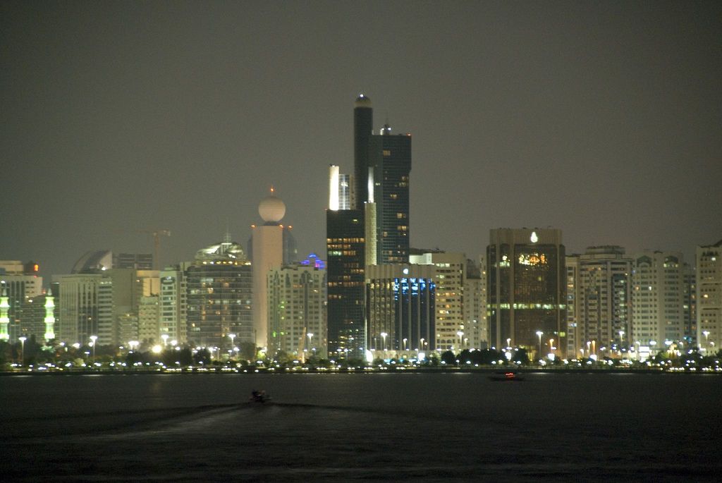 ATP Finals 2021: Abu Dhabi mette sul tavolo tanti milioni di dollari