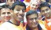 IPTL 2015 – Tappa Finale di Singapore: Finale tra Indian e Singapore