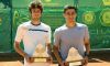 Facundo Diaz Acosta vince il torneo ITF di Santa Cristina