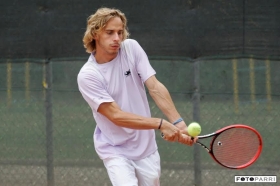 Gianluca Acquaroli classe 1994