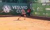 Vesuvio Cup, fuori Cecchinato ma l’Italia fa festa con Moroni ed Agamenone (con il programma di domani)