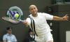 Andre Agassi ammette di aver patito l’esordio a Wimbledon: ” Mi sentivo come un intruso all’interno dell’evento che stavo giocando”