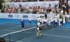 Andre Agassi si ritira anche dal circuito Senior