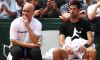 I motivi della separazione tra Novak Djokovic e Andre Agassi