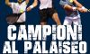 Memorial Carlo Agazzi, Trofeo CST: Al via anche Paolo Lorenzi e Matteo Berrettini