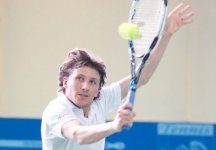 Qualificazioni Challenger: A Siviglia Di Ienno al turno finale. A St. Remy la pioggia ferma Agazzi