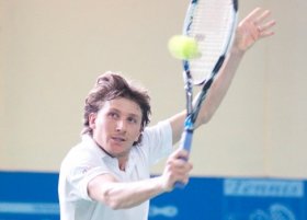 Andrea Agazzi al turno decisivo a Recanati