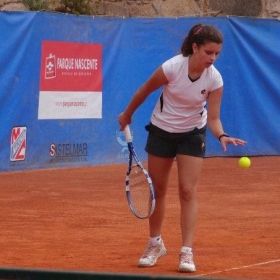 Estefanía Mariño Agrelo classe 1997