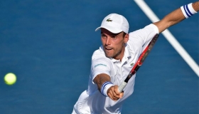 Roberto Bautista Agut classe 1988