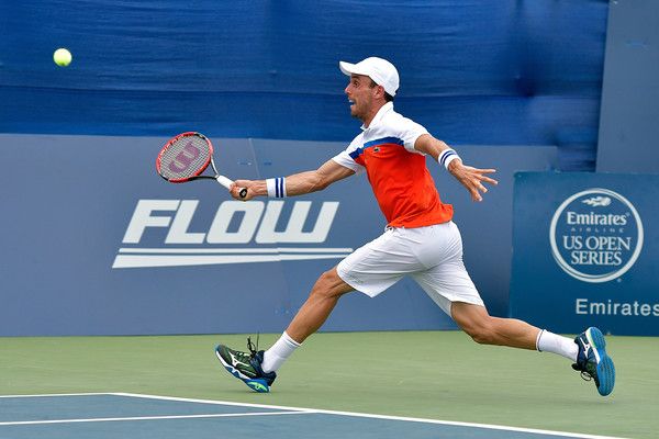 Risultati dal circuito ATP