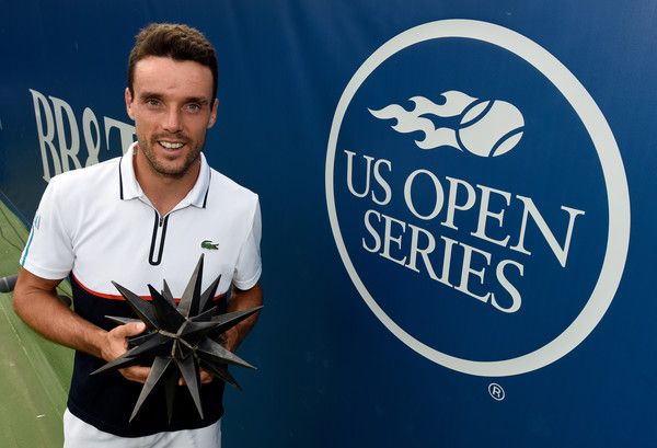 Roberto Bautista Agut classe 1988, n.13 ATP