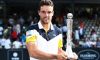 ATP Auckland: Roberto Bautista Agut batte Juan Martin Del Potro e conquista il titolo (Video)