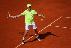 Roberto Bautista Agut classe 1988, n.45 ATP