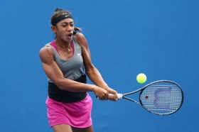 Destanee Aiava classe 2000, n.388 WTA