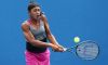 Destanee Aiava la prima giocatrice classe 2000 a giocare in un main draw slam “È da quando ho cinque anni che sognavo di giocare in uno Slam”