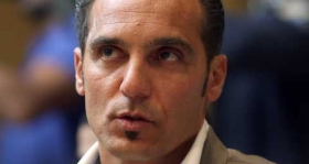 Karim Alami ex giocatore ed ora Direttore del torneo di Doha