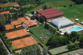 Dal 27 Giugno al 3 Luglio il Circolo Tennis Albinea ospiterà per la prima volta un Torneo Internazionale ITF