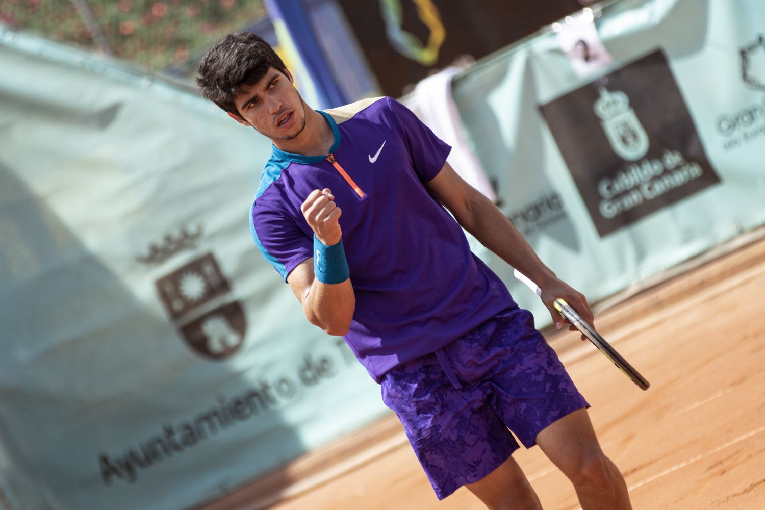 Carlos Alcaraz Garfia - Foto Marta Magni/MEF Tennis Events