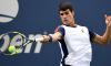 Alcaraz: “Se devo dire un giocatore che è simile al mio gioco, penso che sia Federer”. Kafelnikov: “Sarà n.1 entro tre anni” (con il video della partita)