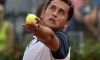 Dal Roland Garros: Nico Almagro “sto giocando sotto infiltrazioni. Vedremo come riuscirò a cavarmela”
