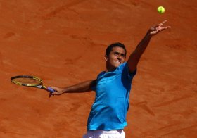 Nicolas Almagro n.10 del mondo