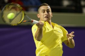 Nicolas Almagro classe 1985, n.11 del mondo