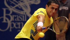 Nicolas Almagro classe 1985, n.22 del mondo