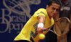 ATP Casablanca: Risultati Primo Turno. Ouahab elimina Haase