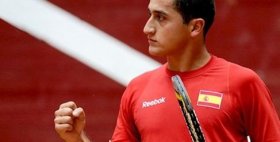 Nicolas Almagro classe 1985, n.11 del mondo