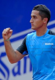 Nicolas Almagro testa di serie n.1 a Gstaad