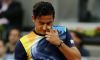 I problemi di Nicolas Almagro