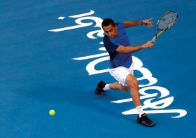Nicolas Almagro classe 1985, n.71 del mondo