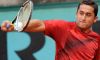 ATP Amburgo, Bastad e Newport: Risultati Completi Day 1. Avanza Almagro ad Amburgo