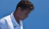 Da Melbourne: Nicolas Almagro si ritira dopo 23 minuti e nega di aver voluto prendere solo l’assegno “Ho più di 10 milioni di dollari”