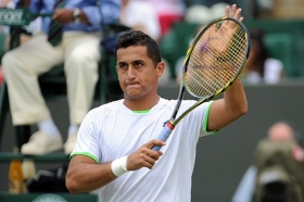 Nicolas Almagro ferma dallo scorso maggio