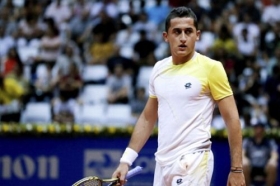 Nicolas Almagro classe 1985, n.24 del mondo