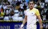 ATP Los Cabos: Risultati Primo Turno. Out Dolgopolov